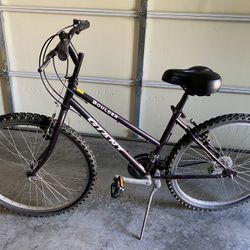 Women’s Bike for sale!