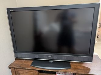 Used Sony Bravia KDL-40V2500