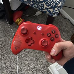 FREE XBOX CONTROLLER