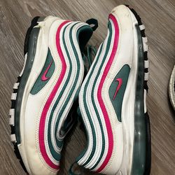 Nike Air max 97 South Beach Miami