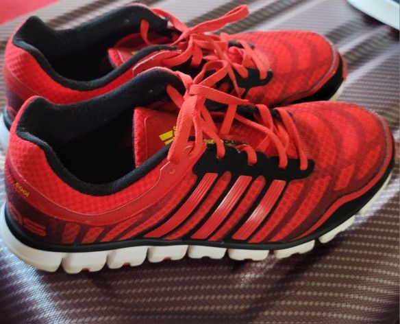 Adidas Men Shoes