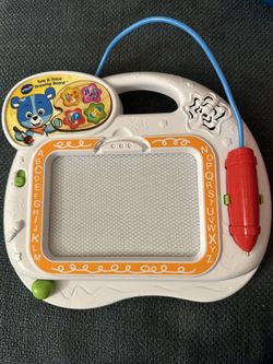 Vtech Tote & Trace Drawing Board