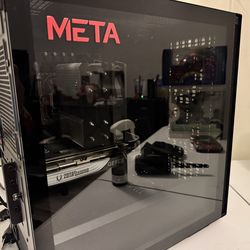 Gaming PC 4060 Ti