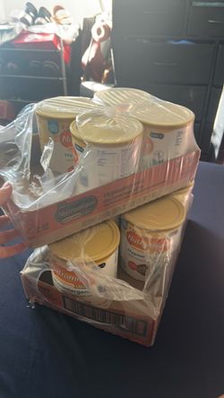 Nutramigen hypoallergenic formula