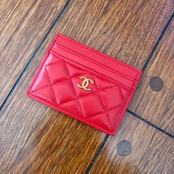 Double C women’s wallet