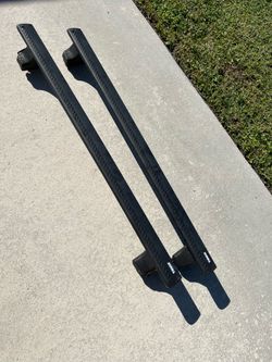 Thule Roof Racks