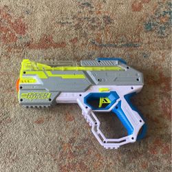 Nerf Hyper Pistol