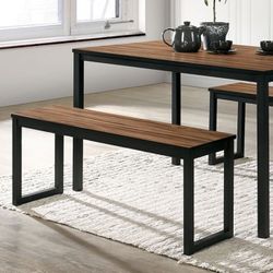 3 Pc Dining Set