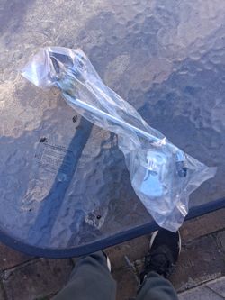 20-in Bike Kickstand