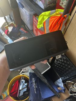 8.8” BMW 3 Series NBT EVO Display