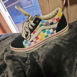 Vans