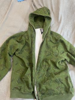 Og Bbc Full Zip
