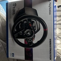 Gaming Thrustmaster
