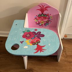 Kid Activity Table