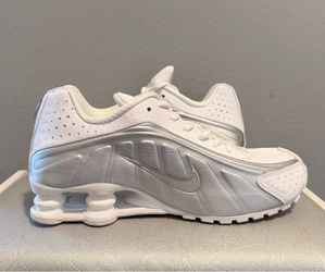 Nike Shox R4 Women's size 8.5