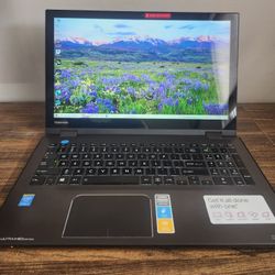 Toshiba Satellite P55W-C5212-4K