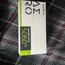 GeForce RTX 5060ti