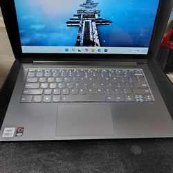 Lenovo yoga 14 inch laptop