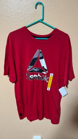 Reebok Men’s Shirt