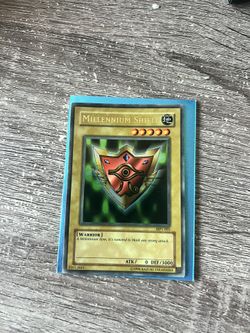 Millennium Shield 
