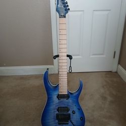 Ibanez Rgar42mf