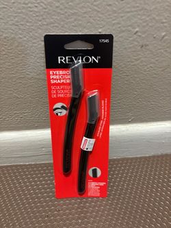 Revlon Eyebrow Precision Shapers