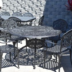 Hanamint Tuscany Patio Furniture 