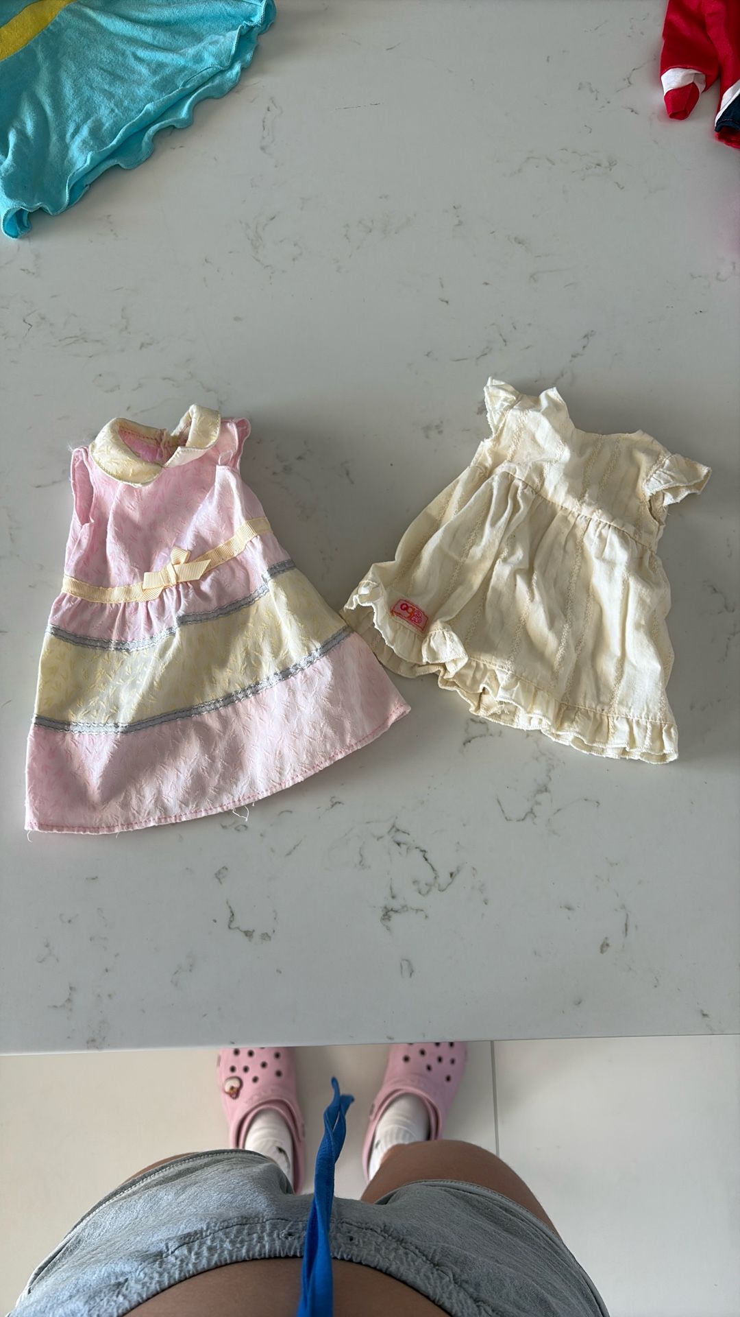 Our Generation Doll Clothes