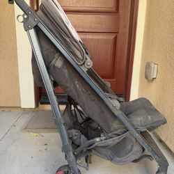 UPPABaby G-Luxe Stroller 