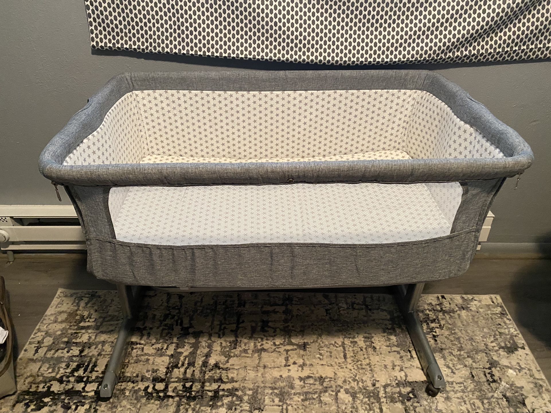 Baby Bassinet