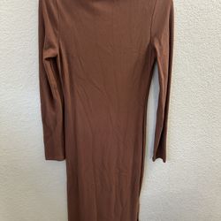 Fashion Nova Dress