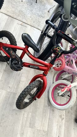 Kids Bikes