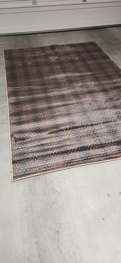 Rug SALE, Area Rug, Living Room Rug, Brand New, 6x9ft 