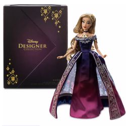 Disney Designer Collection Aurora Barbie Doll