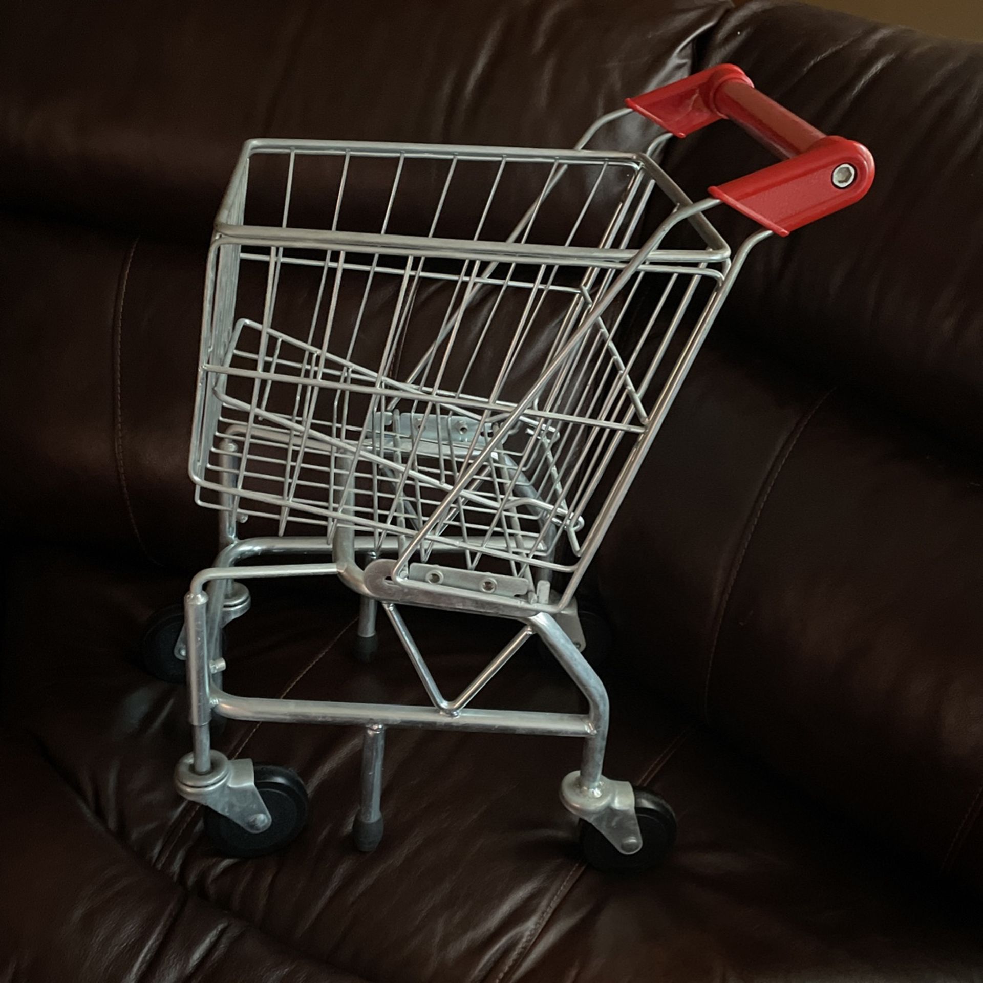 Kids Shopping Cart