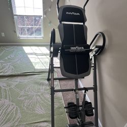 Inversion Table