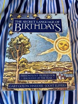 Astrology Book