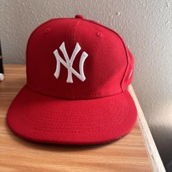 Fitted Hats 