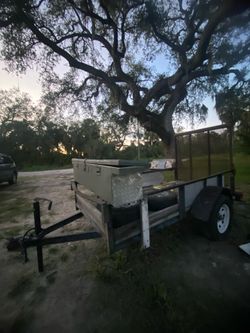 Trailer