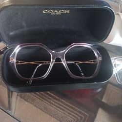 Authentic Designer GLASSES 