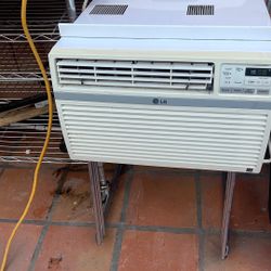 Window AC