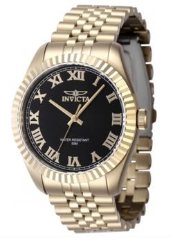 Invicta 43mm New Mens Watch 