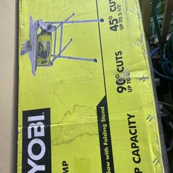 RYOBI 15 AMP