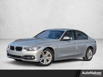 2016 BMW 328i