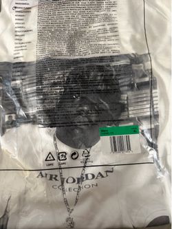 Brand New Supreme Air Jordan Biggie Shirt ‘24