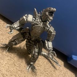 Mechagodzilla