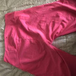 Biker Shorts 