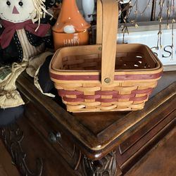 Collectors Basket