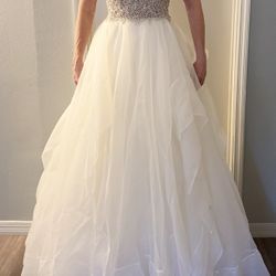 Wedding Dress For Sale