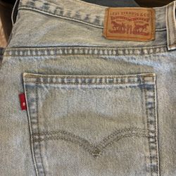Women’s Levi’s ‘94 Bootcut Size W32 L31